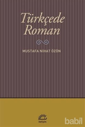 Picture of Türkçede Roman