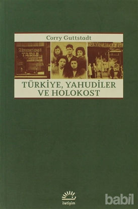 Picture of Türkiye, Yahudiler ve Holokost