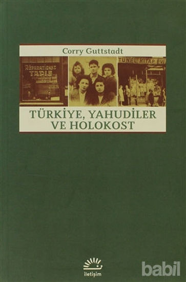 Picture of Türkiye, Yahudiler ve Holokost