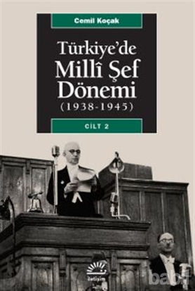 Picture of Türkiye’de Milli Şef Dönemi 2 (1938-1945)