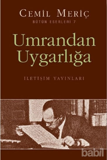 Picture of Umrandan Uygarlığa