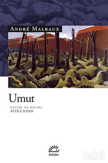 Picture of Umut