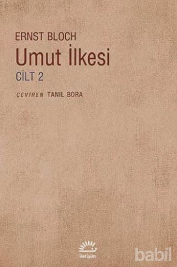 Picture of Umut İlkesi - Cilt: 2