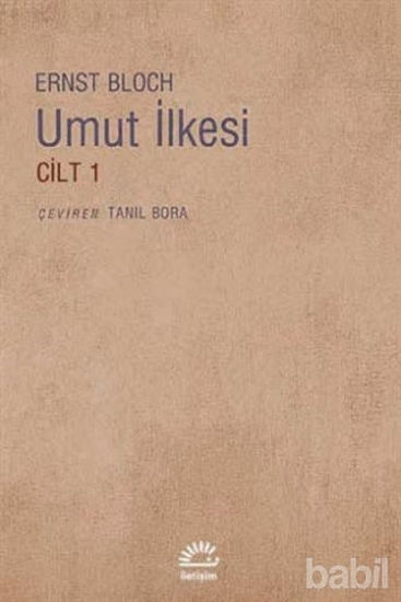 Picture of Umut İlkesi Cilt 1