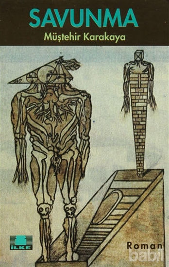 Picture of Savunma