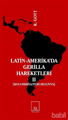 Picture of Latin-Amerika’da Gerilla Hareketleri 2