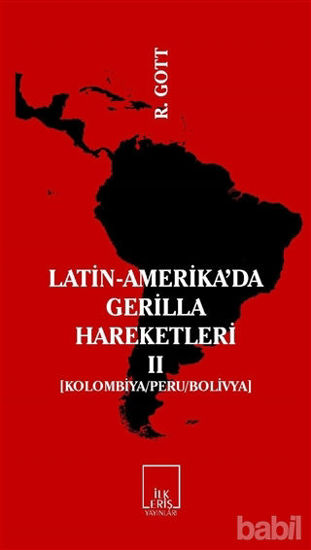 Picture of Latin-Amerika’da Gerilla Hareketleri 2