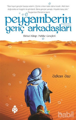 Picture of Peygamberin Genç Arkadaşları