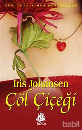 Picture of Çöl Çiçeği