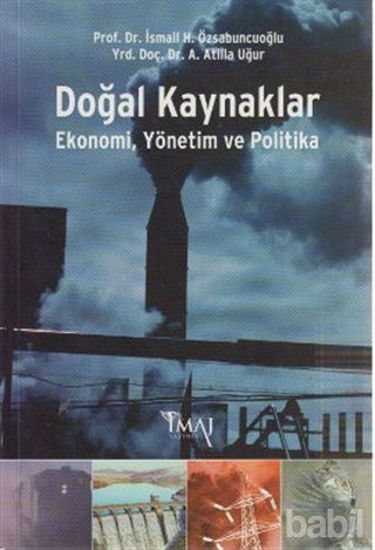 Picture of Doğal Kaynaklar