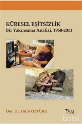 Picture of Küresel Eşitsizlik