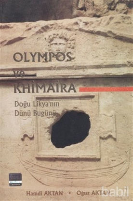 Picture of Olympos ve Khimaira