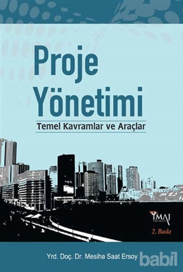 Picture of Proje Yönetimi