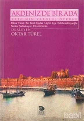 Picture of Akdeniz’de Bir Ada KKTC’nin Varoluş Öyküsü