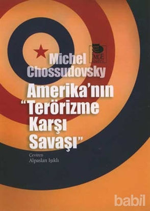 Picture of Amerika’nın Terörizme Karşı Savaşı