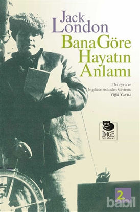 Picture of Bana Göre Hayatın Anlamı