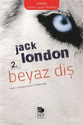 Picture of Beyaz Diş