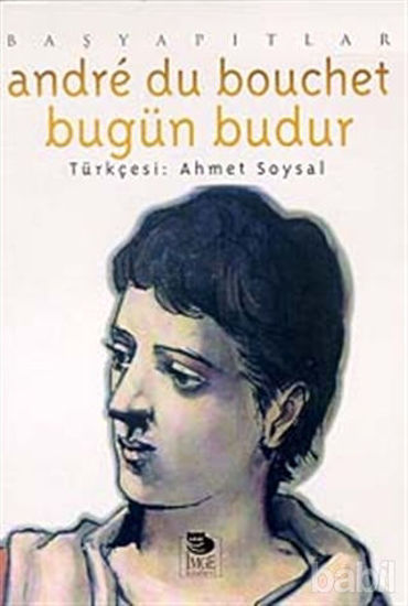 Picture of Bugün Budur