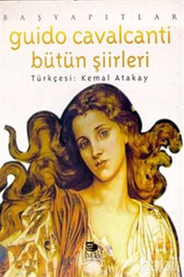 Picture of Bütün Şiirleri