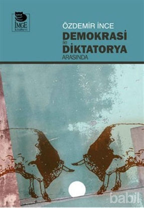 Picture of Demokrasi ile Diktatorya Arasında