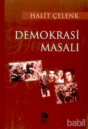Picture of Demokrasi Masalı