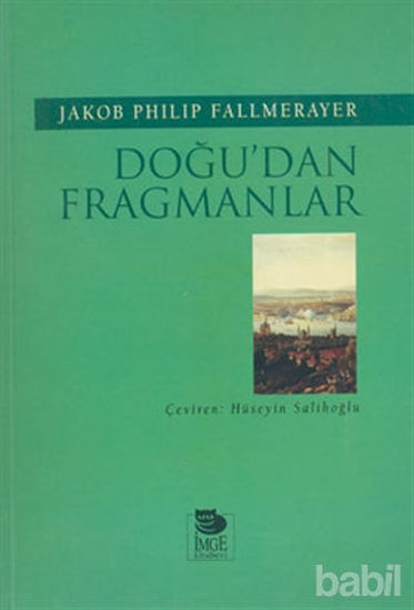 Picture of Doğu’dan Fragmanlar