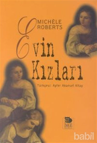 Picture of Evin Kızları