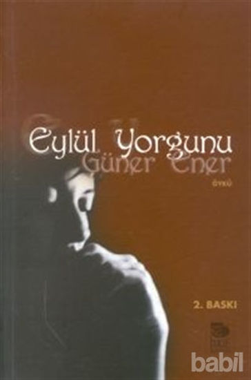 Picture of Eylül Yorgunu