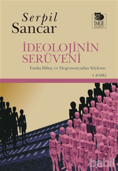 Picture of İdeolojinin Serüveni