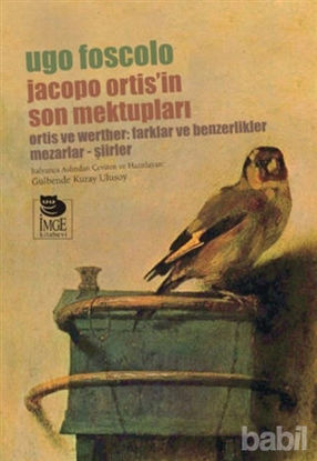 Picture of Jacopo Ortis’in Son Mektupları