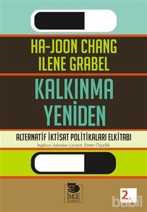 Picture of Kalkınma Yeniden