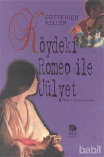 Picture of Köydeki Romeo ile Jülyet