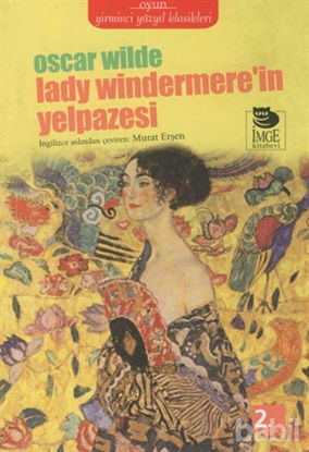 Picture of Lady Windermere’in Yelpazesi