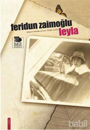 Picture of Leyla
