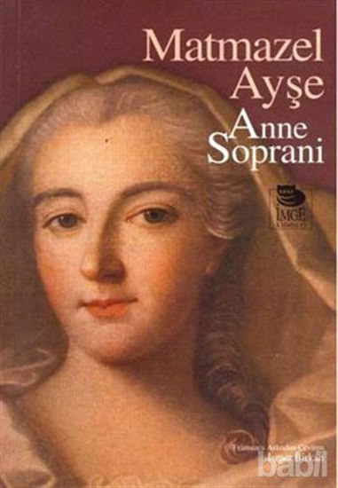 Picture of Matmazel Ayşe