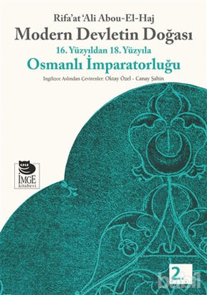 Picture of Modern Devletin Doğası