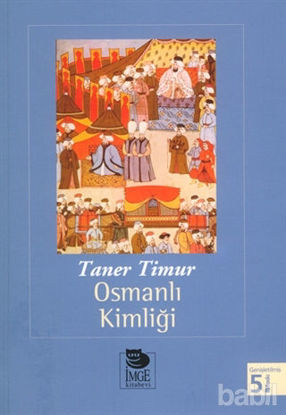 Picture of Osmanlı Kimliği