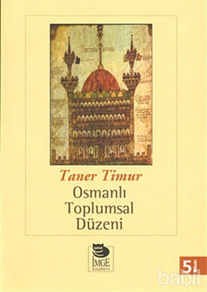 Picture of Osmanlı Toplumsal Düzeni