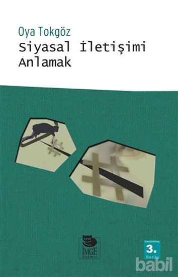 Picture of Siyasal İletişimi Anlamak