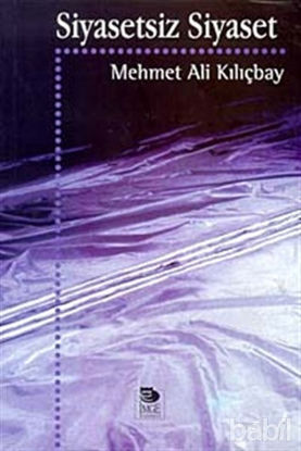 Picture of Siyasetsiz Siyaset