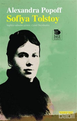 Picture of Sofiya Tolstoy