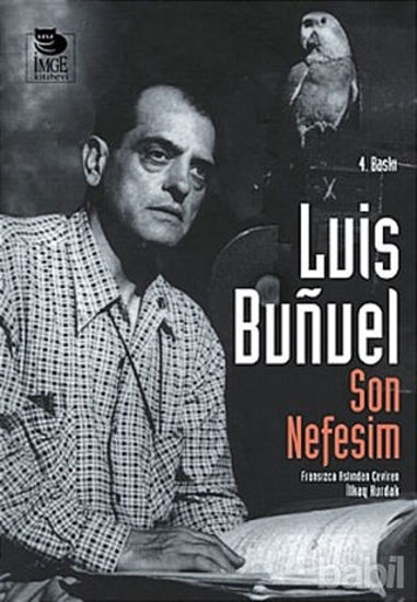 Picture of Son Nefesim