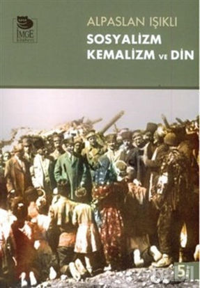 Picture of Sosyalizm Kemalizm ve Din