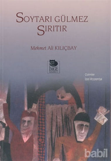 Picture of Soytarı Gülmez Sırıtır