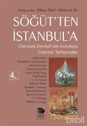 Picture of Söğütten İstanbula