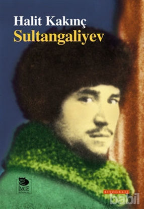 Picture of Sultangaliyev