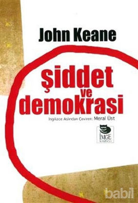 Picture of Şiddet ve Demokrasi