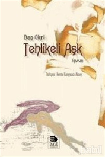 Picture of Tehlikeli Aşk