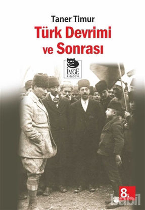 Picture of Türk Devrimi ve Sonrası