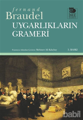 Picture of Uygarlıkların Grameri